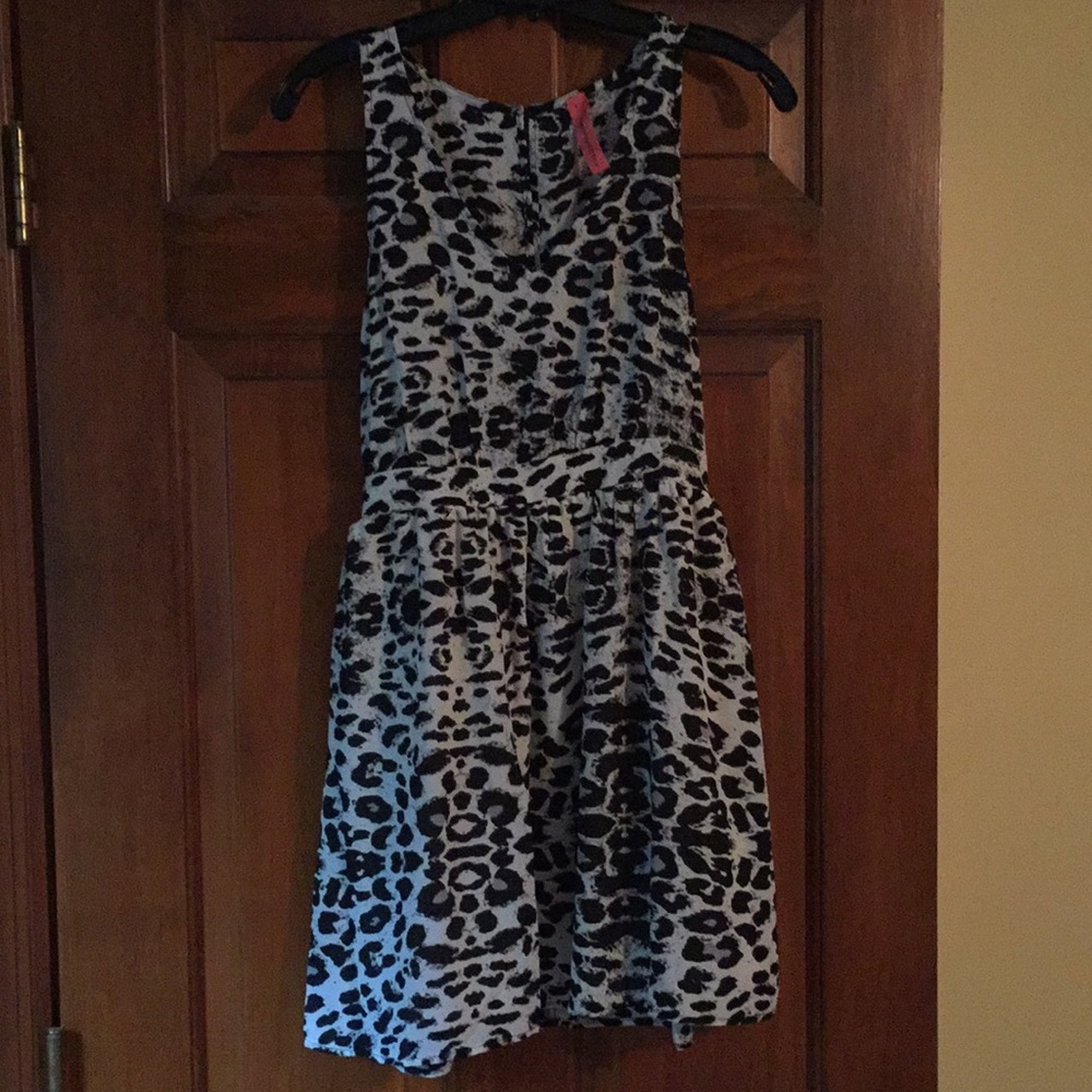 Eight Sixty dress